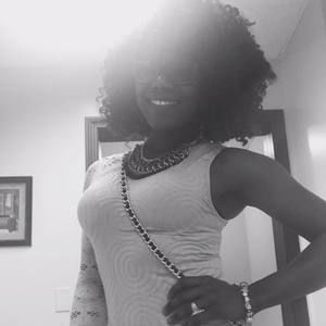 Meet your Posher, Jasmine